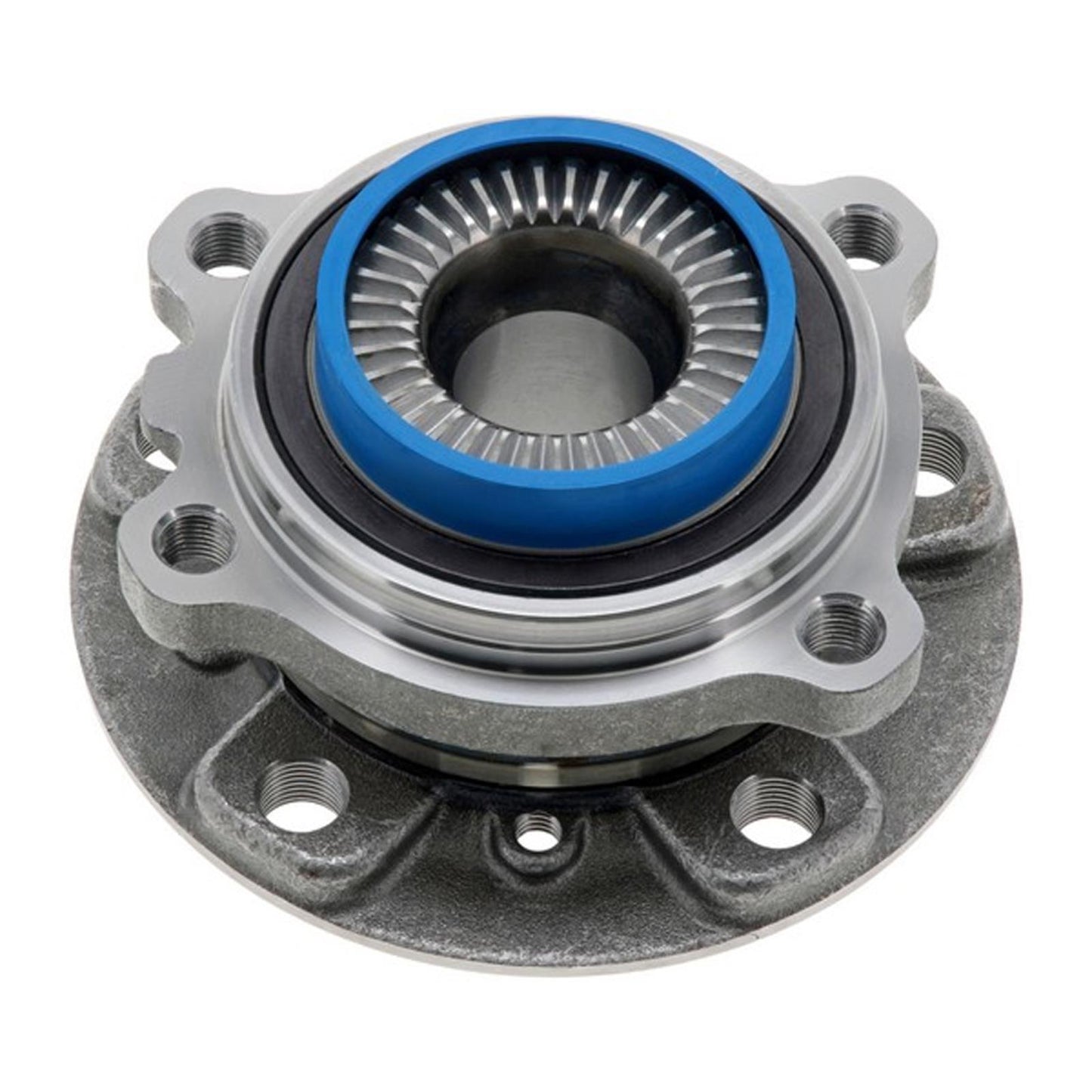 Front Wheel Bearings & Hub Assembly Kit For BMW X3 2011 2012 2013 2014 2017