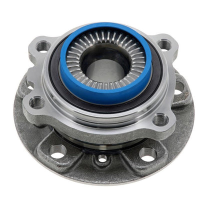 One Front Wheel Bearings & Hub Assembly For BMW X3 2011 2012 2013 2014 2017