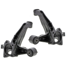 Rear Left & Right Steering Knuckles With Bushing For Toyota Camry 2002-2011