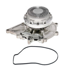USM New Water Pump & Fan Clutch for Detroit Diesel