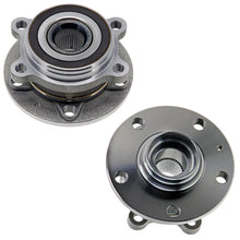 Front Wheel Bearings & Hub Assembly Kit For Volkswagen Atlas 2018 2019 2025