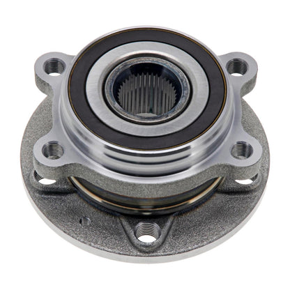 Front Wheel Bearings & Hub Assembly Kit For Volkswagen Atlas 2018 2019 2025