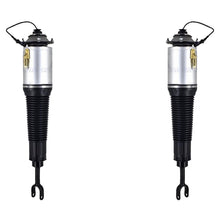 F Left Right Electronic Air Struts for Audi A8 Quattro 04-10 W Sport Active Sus