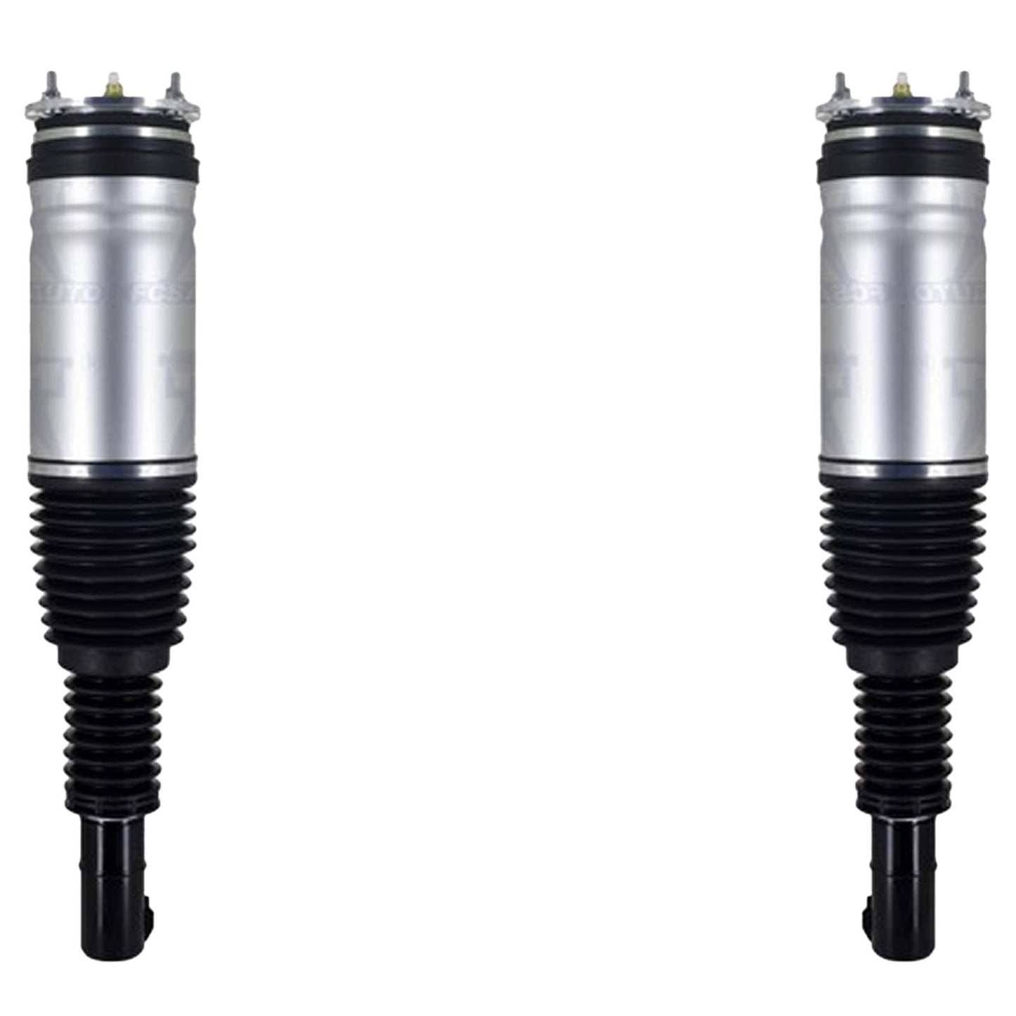 Front Left Right Electronic Air Struts for Land Rover Range Rover VDS 2013-2022