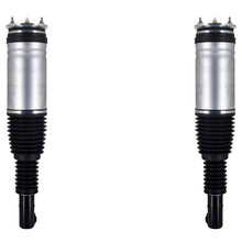 Front Left Right Electronic Air Struts for Land Rover Range Rover VDS 2013-2022