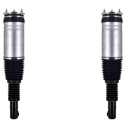 Front Left Right Electronic Air Struts for Land Rover Range Rover VDS 2013-2022