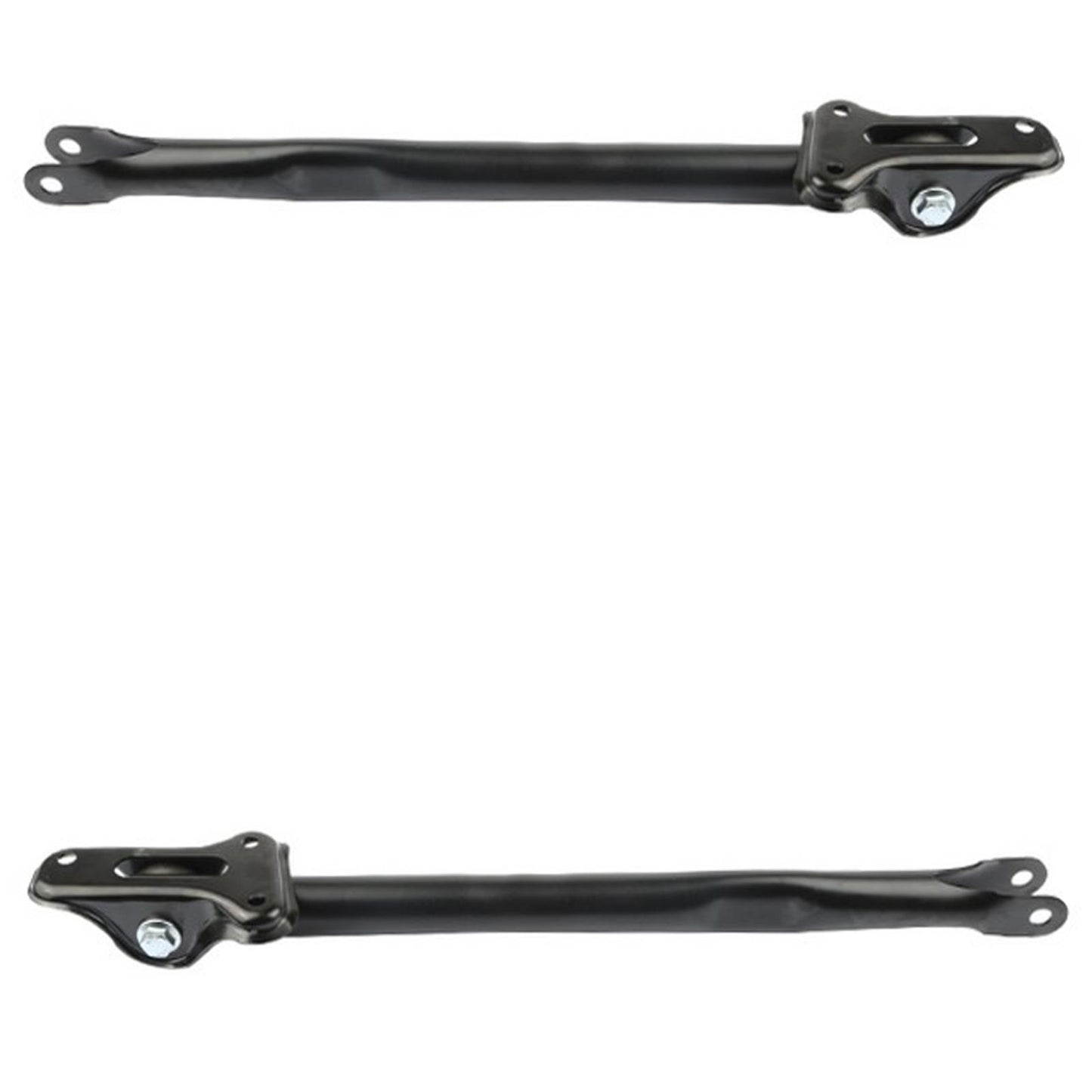 Rear Lower Control Arms W/ Bushings For Range Rover Evoque 2012 2017 2018 2019