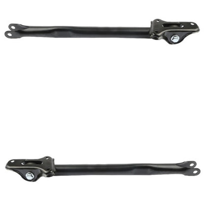 Rear Lower Control Arms W/ Bushings For Range Rover Evoque 2012 2017 2018 2019