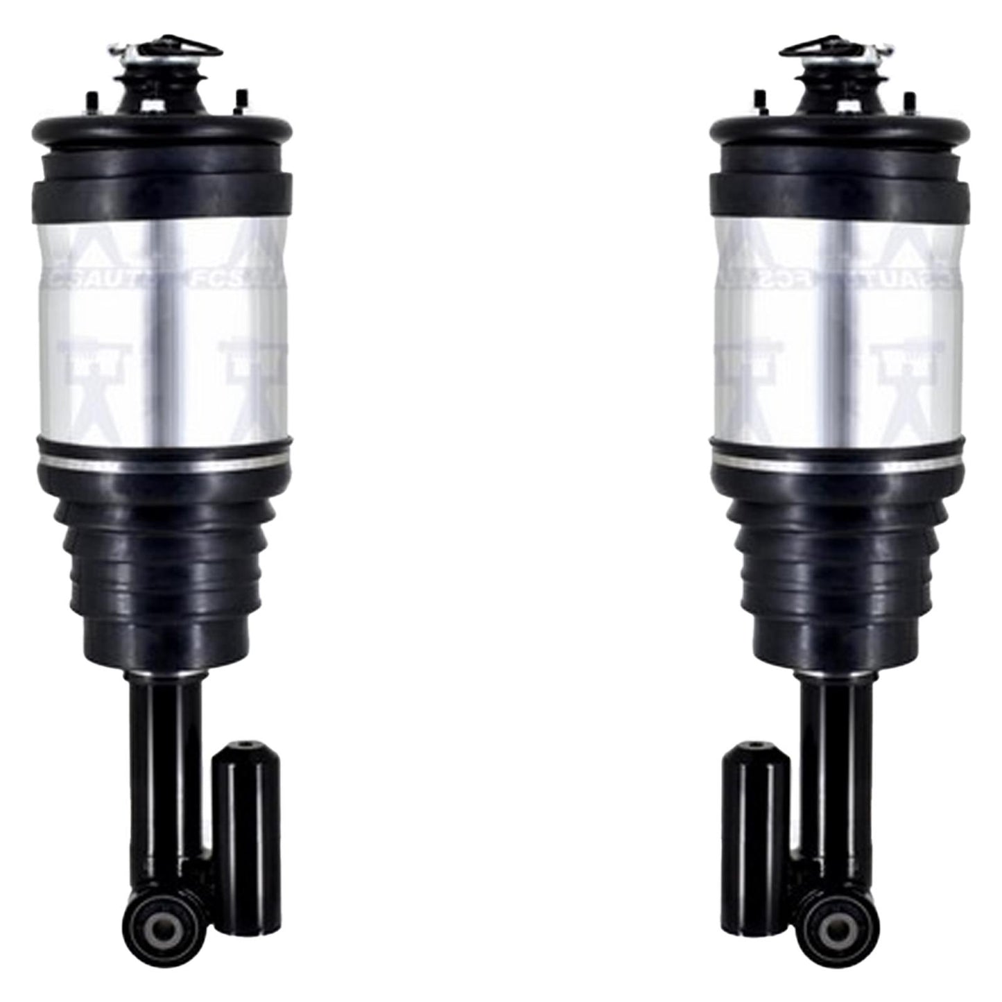 Rr Left Right Electronic Air Struts for Land Rover Range Rover Sport CVD 10-13
