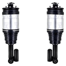 Rr Left Right Electronic Air Struts for Land Rover Range Rover Sport CVD 10-13