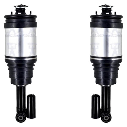 Rr Left Right Electronic Air Struts for Land Rover Range Rover Sport CVD 10-13