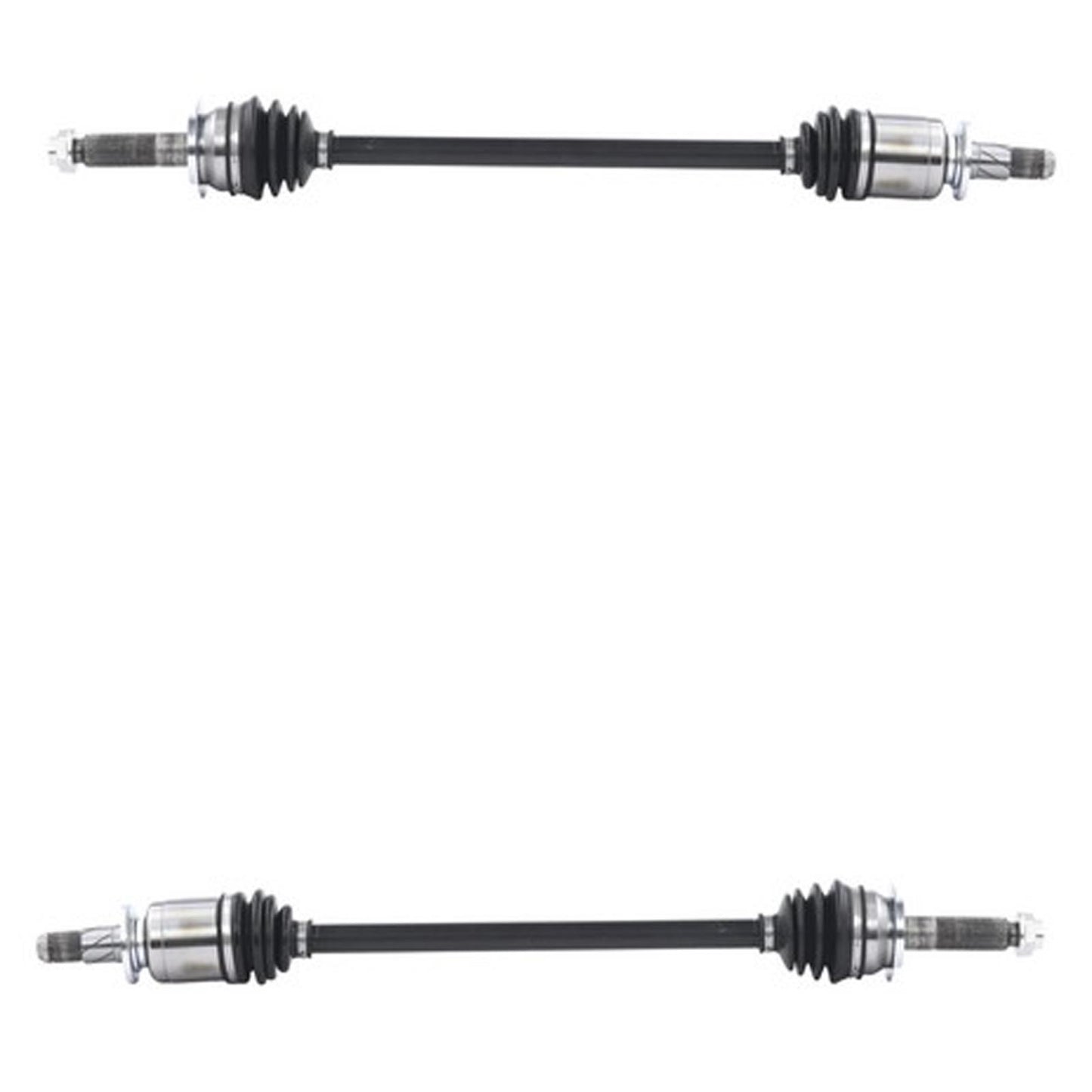 Rear Left & Right CV Axles Shaft For Subaru WRX 2022 2023