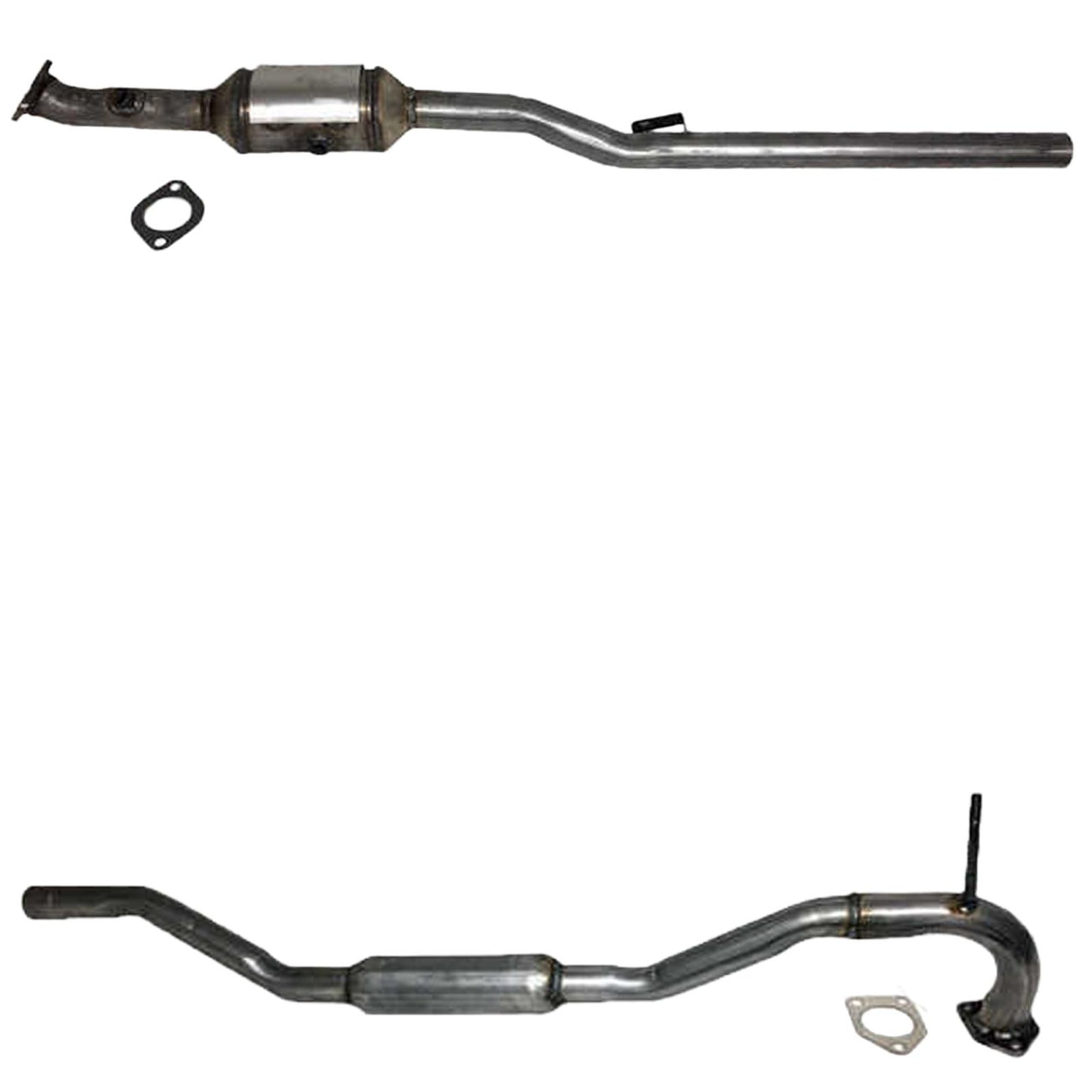 Front Electronic Air Struts for Mercedes Benz S500 4Matic w/Airmatic 2014-2018