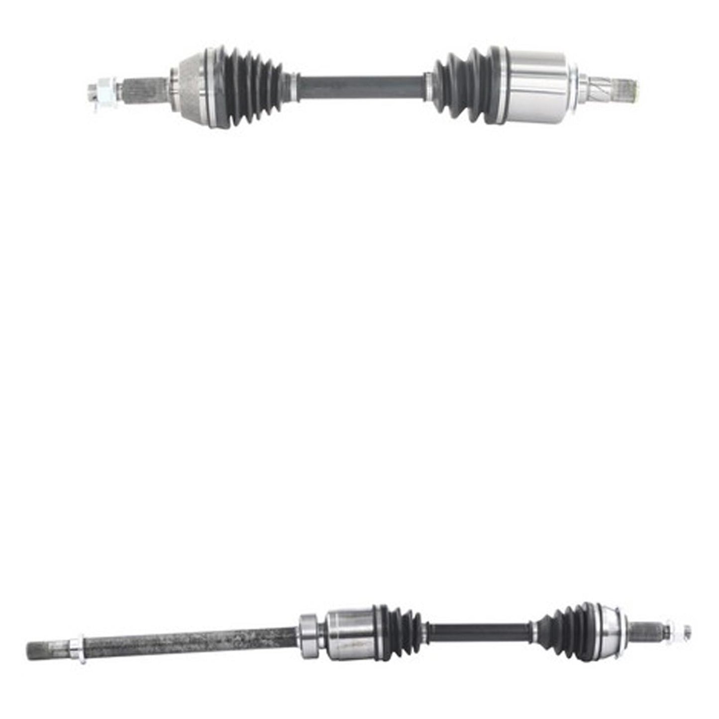 Front Left & Right CV Axles Shaft For Nissan Maxima 2021 2022