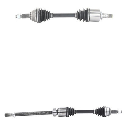 Front Left & Right CV Axles Shaft For Nissan Maxima 2021 2022