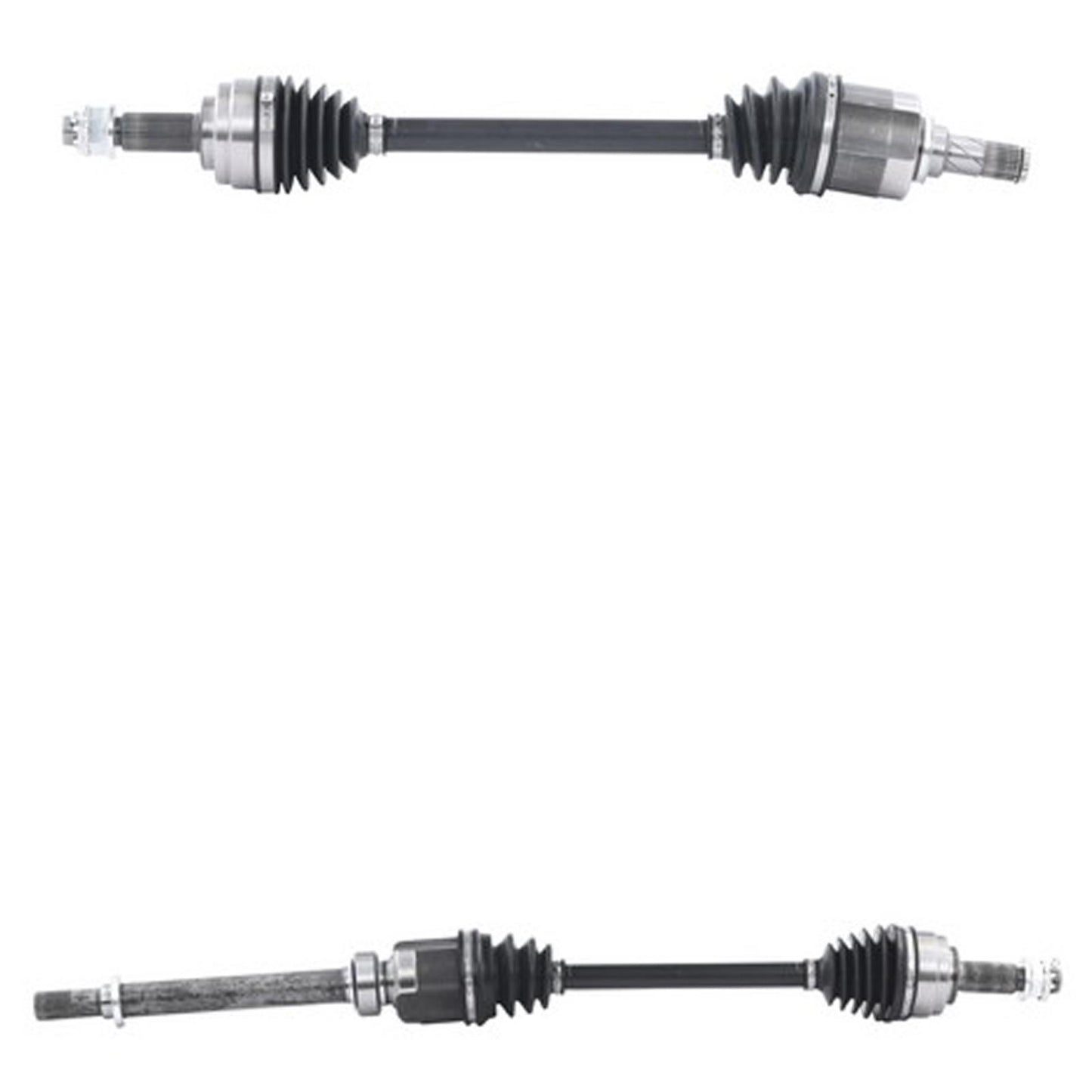 Front Left & Right CV Axles Shaft For Nissan NV200 Taxi 2014 2015 2016 2019