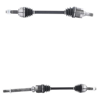 Front Left & Right CV Axles Shaft For Nissan NV200 Taxi 2014 2015 2016 2019