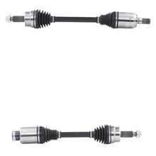 Front Left & Right CV Axles Shaft For Kia Sportage 2023 Gasoline Korean Build