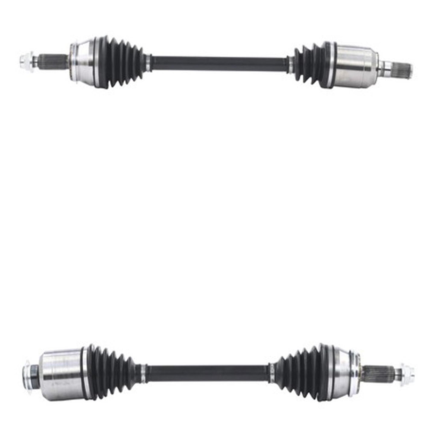 Front Left & Right CV Axles Shaft Assembly For Hyundai Palisade 2023 2024