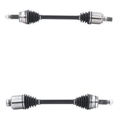 Front Left & Right CV Axles Shaft Assembly For Hyundai Palisade 2023 2024