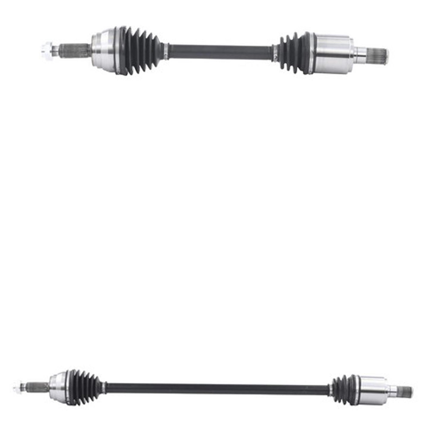 Front CV Axles Shaft Assembly For Hyundai Kona 1.6L 2022 2023 Front Wheel Drive
