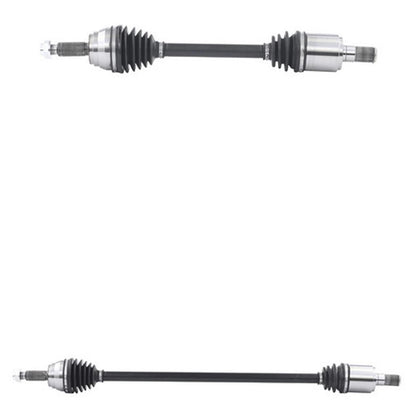 Front CV Axles Shaft Assembly For Hyundai Kona 1.6L 2022 2023 Front Wheel Drive