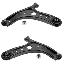 Front Lower Control Arms W/ Ball Joints For Hyundai Venue 2020 2021 2023 2025