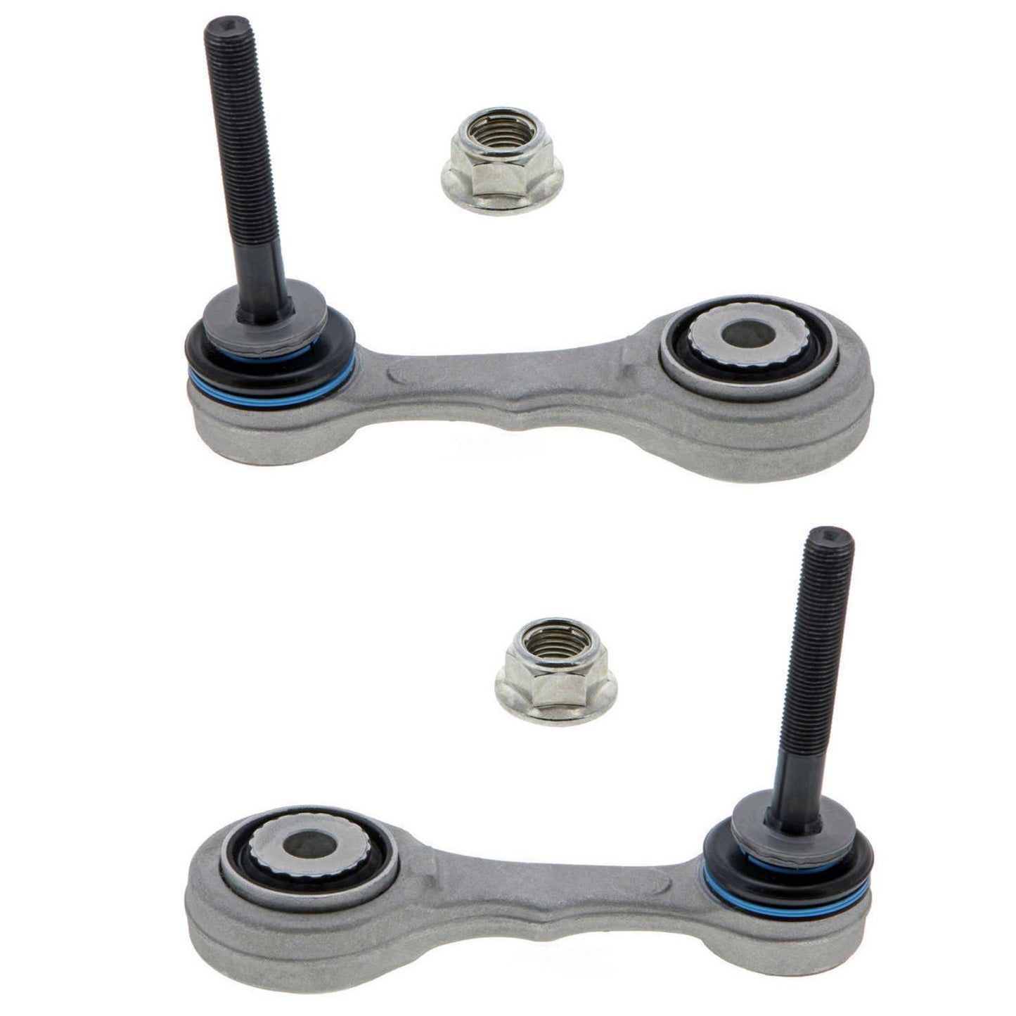 Rear Lateral Control Arms W/ Ball Joints For Alfa Romeo Giulia 2017 2018 2024
