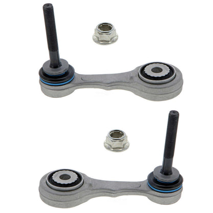 Rear Lateral Control Arms W/ Ball Joints For Alfa Romeo Giulia 2017 2018 2024