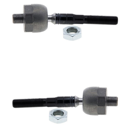 Upgraded Front Left & Right Inner Tie Rods For Acura MDX 2022 2023 2024 2025