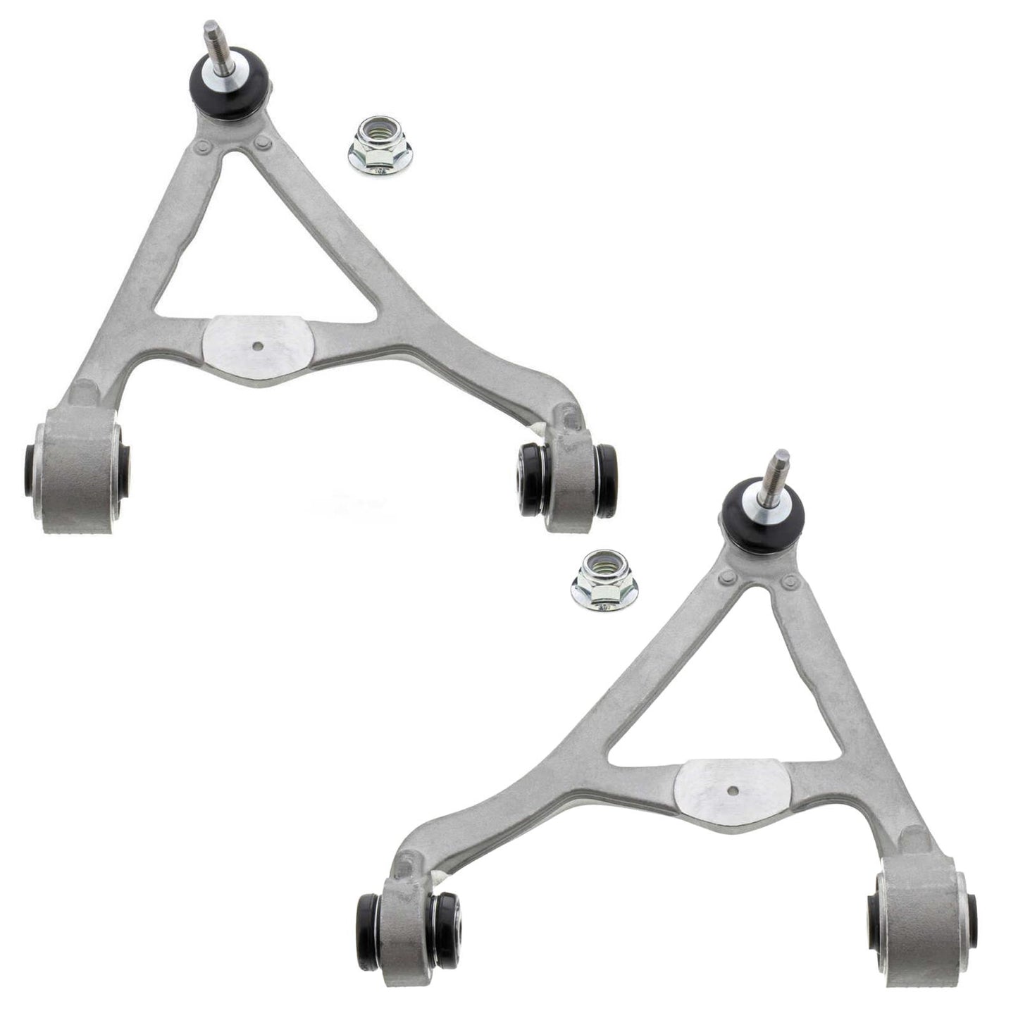 Rear Upper Control Arms W/ Ball Joints For Jaguar XF 2009 2010 2011 2012 2015