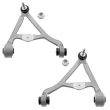 Rear Upper Control Arms W/ Ball Joints For Jaguar XF 2009 2010 2011 2012 2015