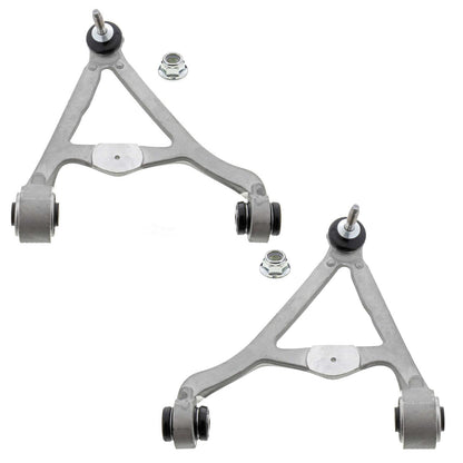 Rear Upper Control Arms W/ Ball Joints For Jaguar XF 2009 2010 2011 2012 2015