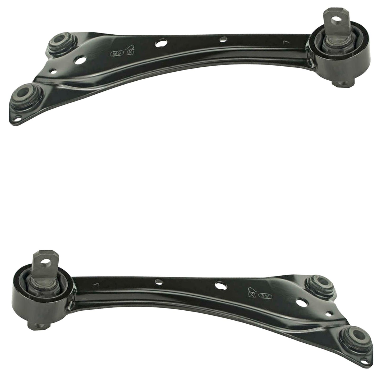 Left & Right Rear Trailing Control Arm for Scion tC Tc 2011 2012 2014 2015 2016