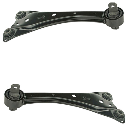 Left & Right Rear Trailing Control Arm for Scion tC Tc 2011 2012 2014 2015 2016