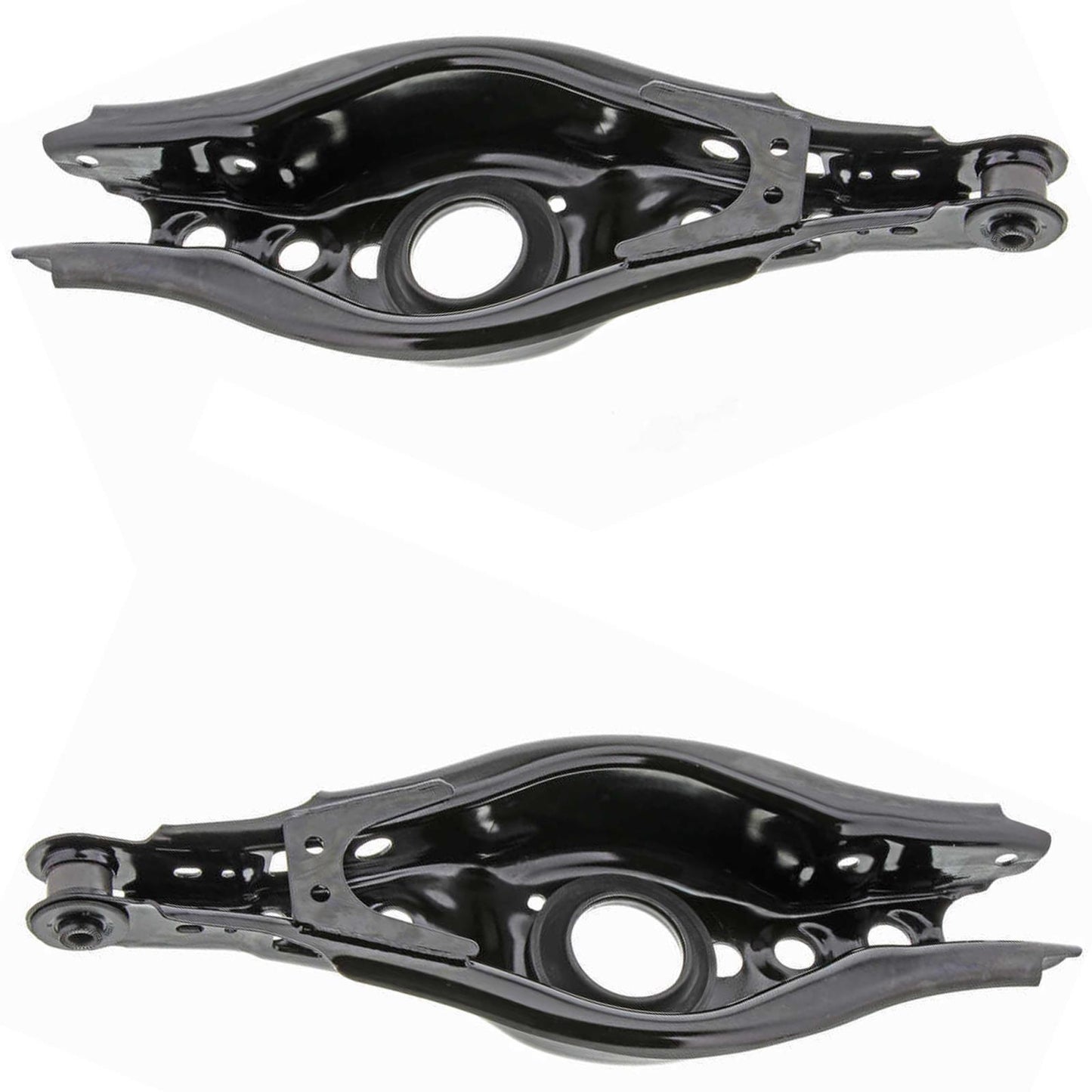 Left & Right Rear Lower Control Arm for 2011 2012 2014 2015 2016 Scion tC Tc