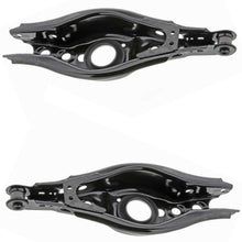 Left & Right Rear Lower Control Arm for 2011 2012 2014 2015 2016 Scion tC Tc