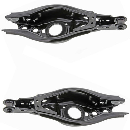 Left & Right Rear Lower Control Arm for 2011 2012 2014 2015 2016 Scion tC Tc