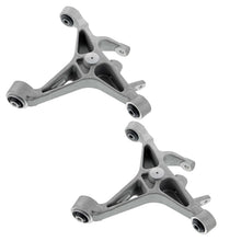 Rear Lower Control Arms W/ Bushings For Jaguar XF 2009 2010 2011 2012 2013 2015