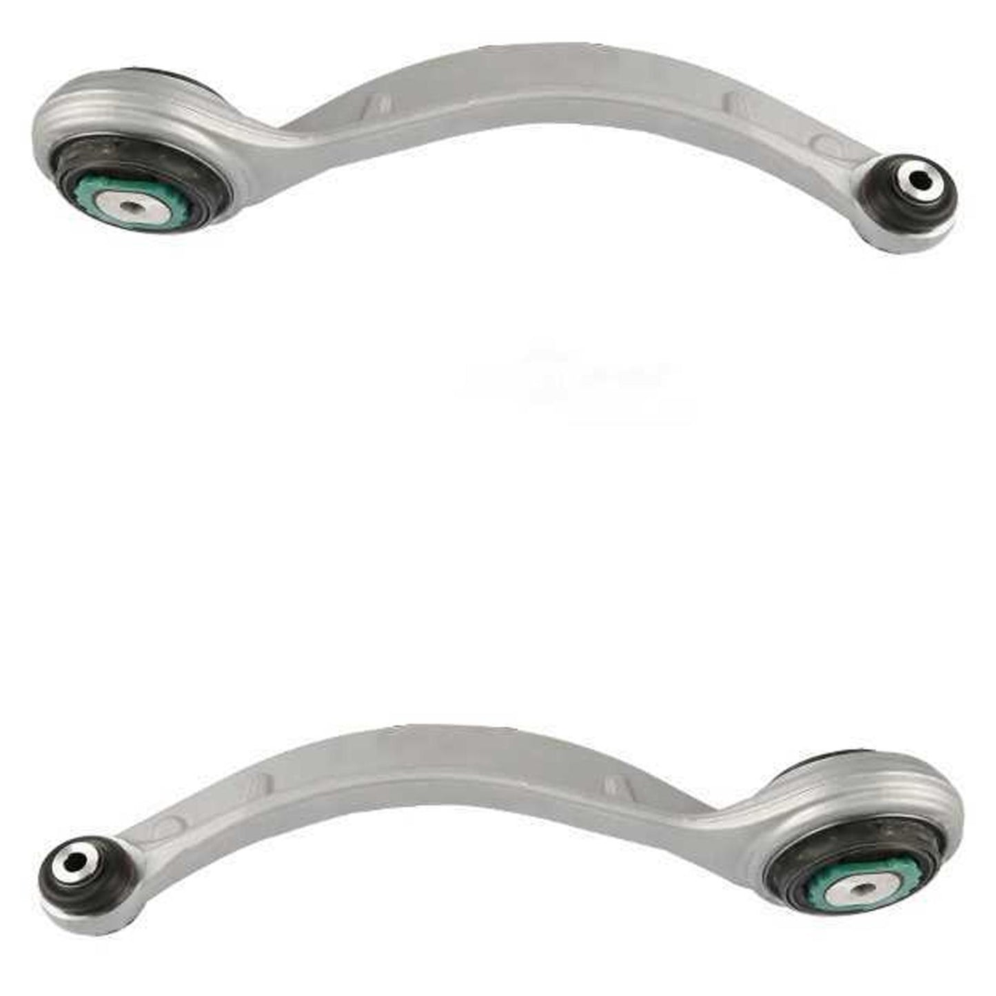 Front Lower Forward Control Arms For Jaguar XJ 2011 2018 2019 Rear Wheel Drive