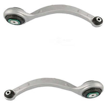 Front Lower Forward Control Arms For Jaguar XJ 2011 2018 2019 Rear Wheel Drive