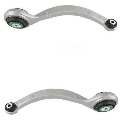 Front Lower Forward Control Arms For Jaguar XJ 2011 2018 2019 Rear Wheel Drive