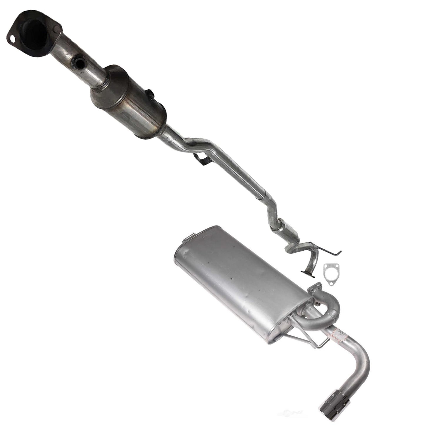 Catalytic Converter Pipe For Outlander Sport 2.0L 2011-2013 AWD Automatic Trans