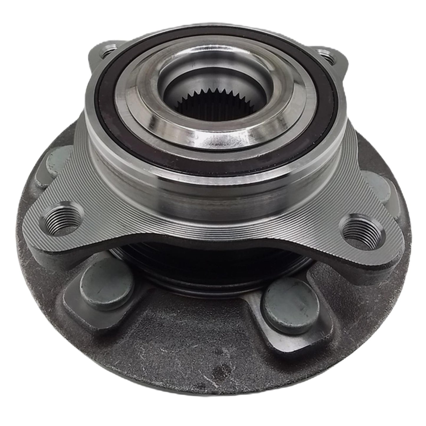 Rear Hub and Bearing Assembly for Jeep Grand Wagoneer 2022 2023 2025 68422141AA