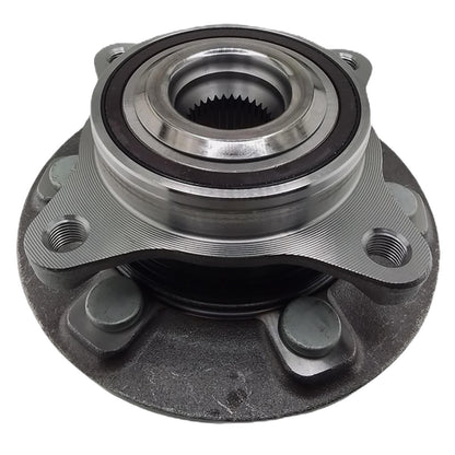 Rear Hub and Bearing Assembly for Jeep Grand Wagoneer 2022 2023 2025 68422141AA