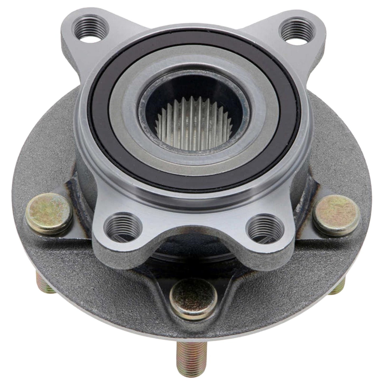 Front Hub and Bearing Assembly for Mazda 3 Mazda CX30 2019 2020 2022 2024 2025
