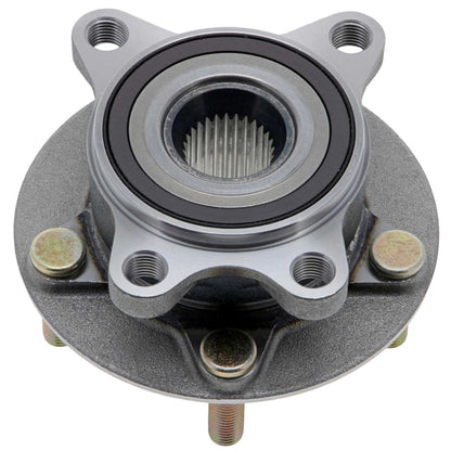 Front Hub and Bearing Assembly for Mazda 3 Mazda CX30 2019 2020 2022 2024 2025