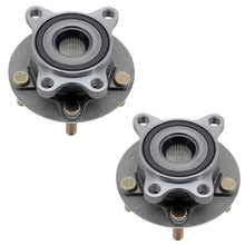 2 Front Hub and Bearing Assembly for Mazda 3 Mazda CX30 2019 2020 2022 2024 2025