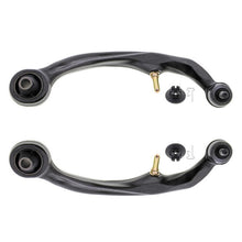 Front Lower Rearward Control Arms W/ Ball Joints For G35X 4Door 2004 2005 2006