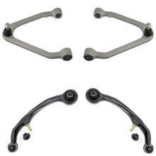 Front Up Low Control Arms for Infiniti G35X All Wheel Drive 2004-2006 4 Dr Sedan